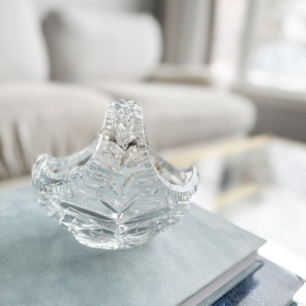 Nordstrom Glass Bowl With Accents Glassware Home Interior Decor